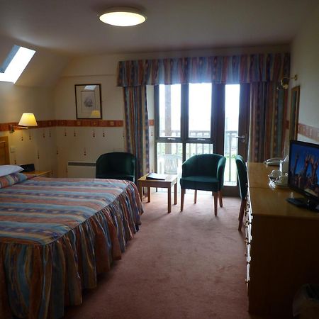 Louisa Lodge & Purbeck House Hotel Swanage Esterno foto