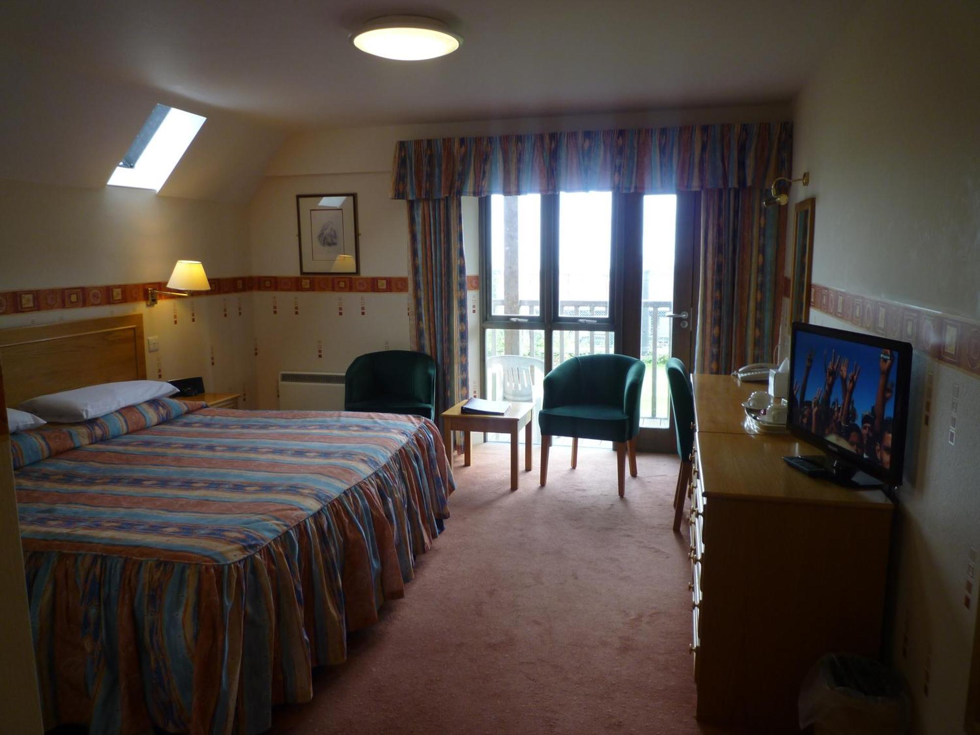 Louisa Lodge & Purbeck House Hotel Swanage Esterno foto