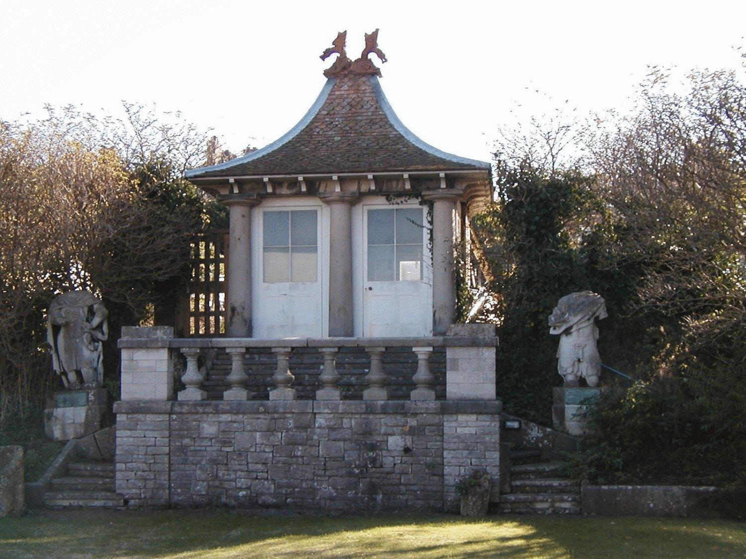 Louisa Lodge & Purbeck House Hotel Swanage Esterno foto