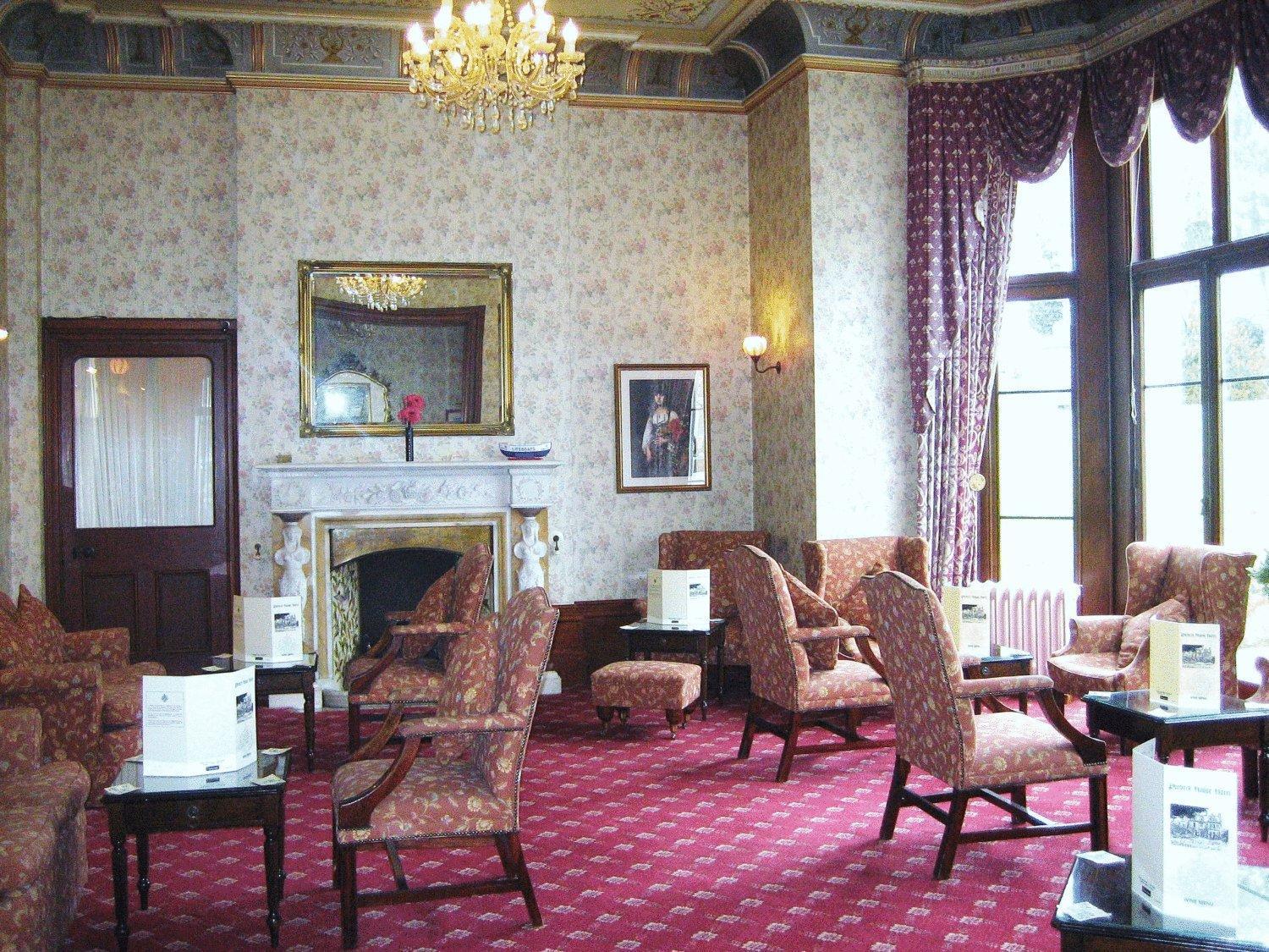 Louisa Lodge & Purbeck House Hotel Swanage Esterno foto